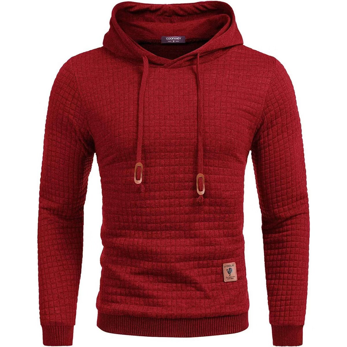 Tactical Recon Hoodie - Image 8
